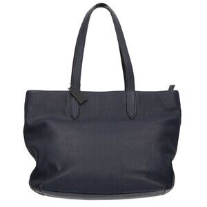 COACH 72299 Metropolitan Soft Tote Bag, Navy, Men's